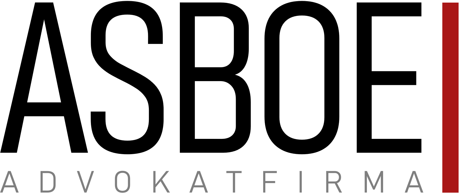 ASBOE ADVOKATFIRMA